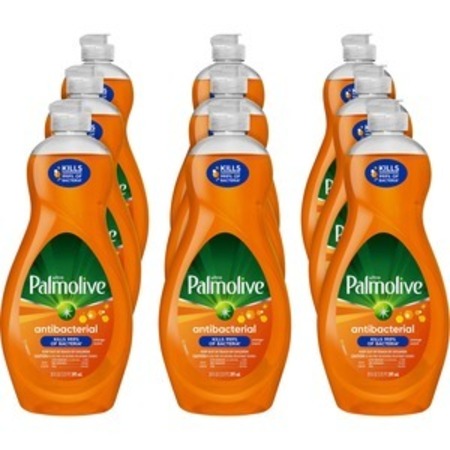 PALMOLIVE CPiecesUS04232ACT Detergent, Ab, Oe, Ultra, Plmlv CPCUS04232ACT